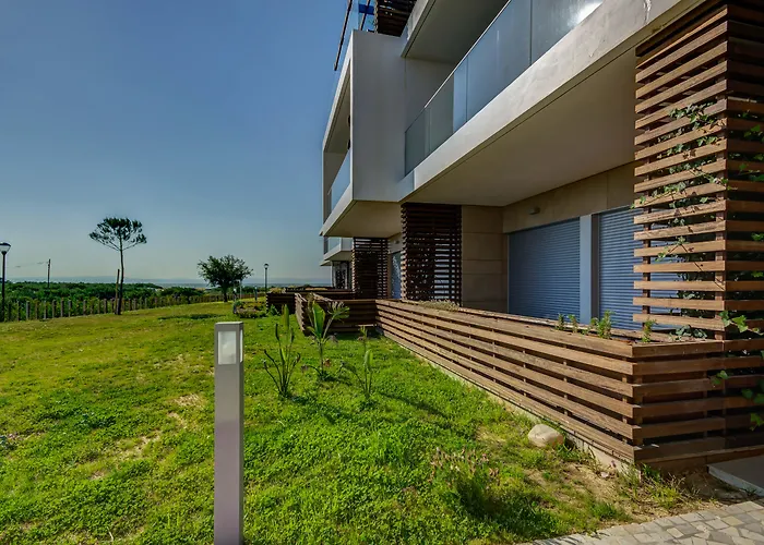 Praia Do Sal Resort & Spa